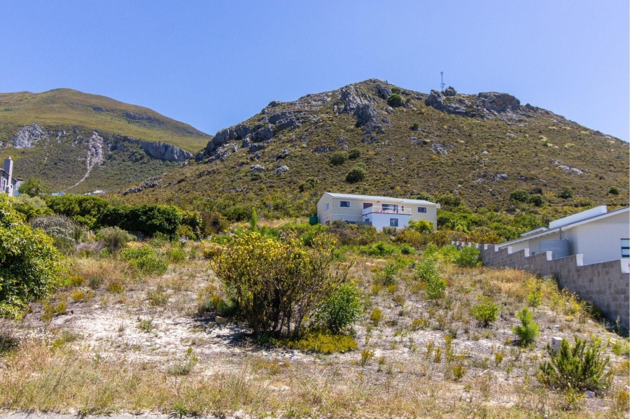 0 Bedroom Property for Sale in Chanteclair Western Cape